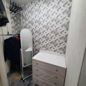 1-к квартира, 42 м2, 2/5 эт.
