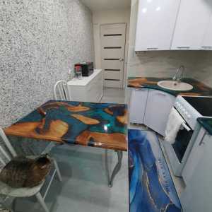 1-к квартира, 42 м2, 2/5 эт.