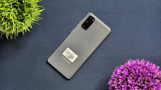 Samsung Galaxy S20 G9810 Snapdragon 865 12/128 �� Dual SIM