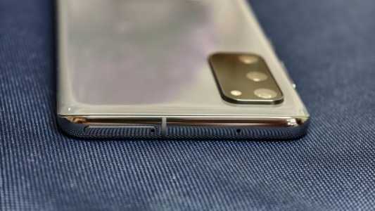 Samsung Galaxy S20 G9810 Snapdragon 865 12/128 �� Dual SIM