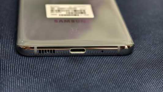Samsung Galaxy S20 G9810 Snapdragon 865 12/128 �� Dual SIM