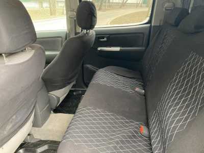 Toyota Hilux, 2012