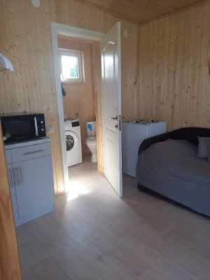 1-к квартира, 30 м2, 1/1 эт.