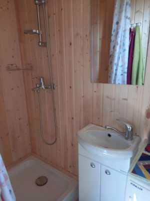 1-к квартира, 30 м2, 1/1 эт.