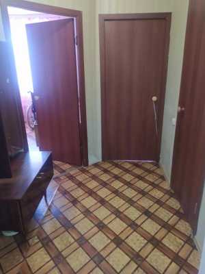 1-к квартира, 28 м2, 1/3 эт.