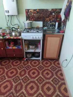 1-к квартира, 28 м2, 1/3 эт.