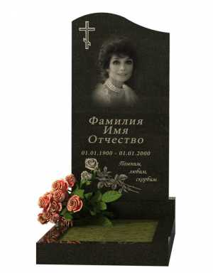 Изготовление и установка памятников, скульптур.