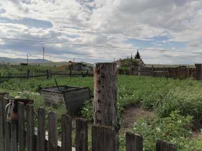 Дом в. Пос. Имени Ильича 61.5 кв м