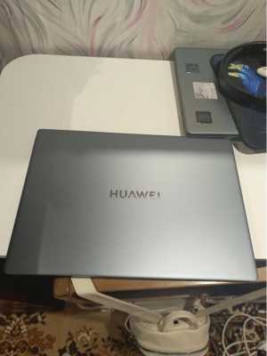 Ноутбук Huawei
