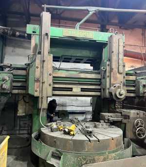 Продам токарно-карусельный станок SC-22