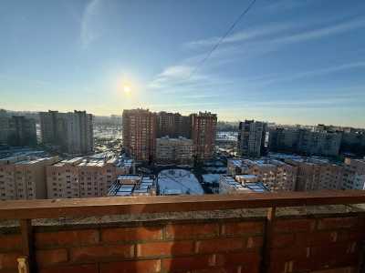 24 м2, 16/16 эт.