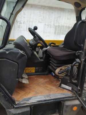 ��������������� ��������� JCB 531-70