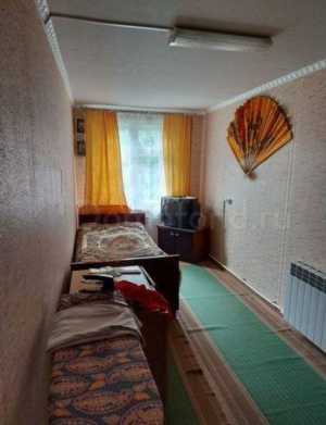 Продаётся 1/2 дома