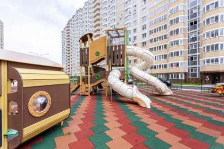 Срочно продам 1 комнатную квартиру в ЖК "Светлоград"