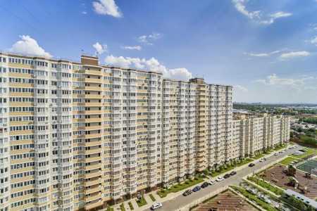 Срочно продам 1 комнатную квартиру в ЖК "Светлоград"