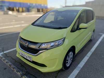HONDA FREED 2018