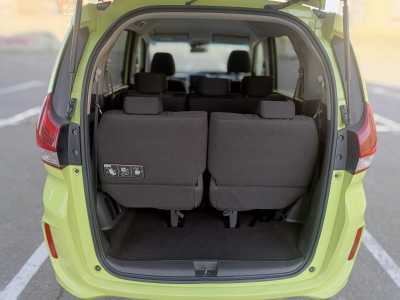 HONDA FREED 2018