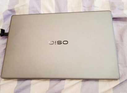 Ноутбук osio focusline