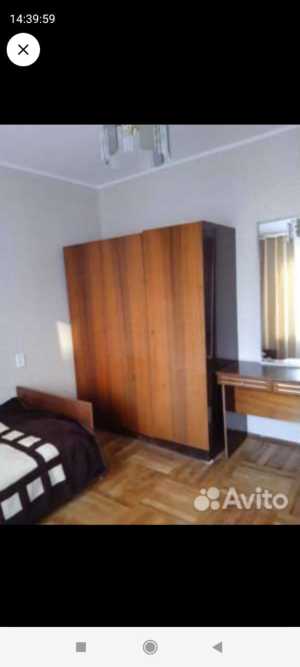 Комната в 2-к 12 м2, 5/9 эт.