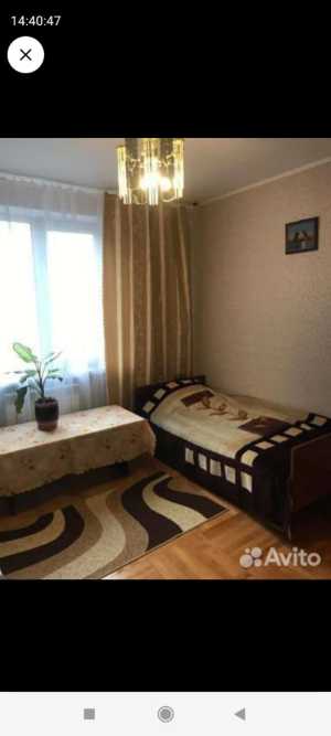 Комната в 2-к 12 м2, 5/9 эт.