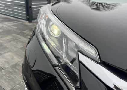Honda CR-V, 2017