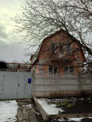 Дом 150 м2, ул. Циолковского.