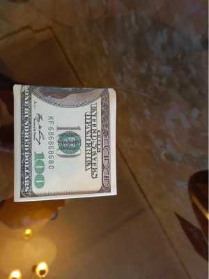 Мужской бумажник