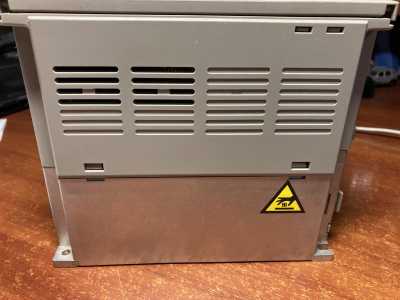 Частотный преобразователь Telemecanique Altivar 31 2,2 kW 3HP 380/500V