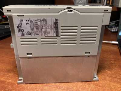 Частотный преобразователь Telemecanique Altivar 31 2,2 kW 3HP 380/500V