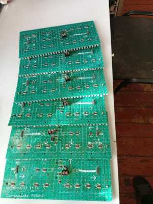 Светодиоды