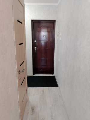 1-к квартира, 30 м2, 5/5 эт.