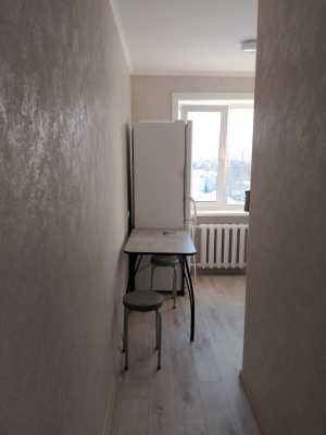 1-к квартира, 30 м2, 5/5 эт.