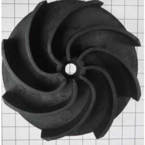 Крыльчатка для мотопомп и насосов
