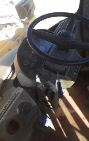 Продаю погрузчик XGMA 955ii, 2010г.