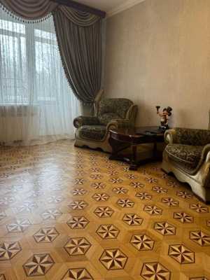 2-к квартира, 55 м2, 3/8 эт.