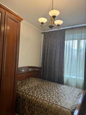 2-к квартира, 55 м2, 3/8 эт.