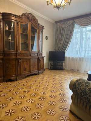 2-к квартира, 55 м2, 3/8 эт.