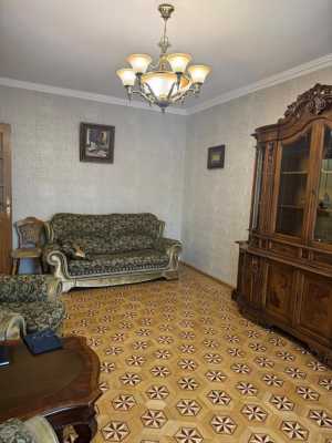 2-к квартира, 55 м2, 3/8 эт.