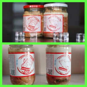 Тушенка Индейки оптом, высший сорт