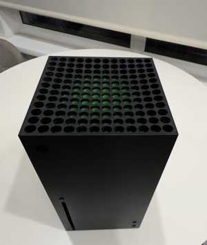 Xbox series x
