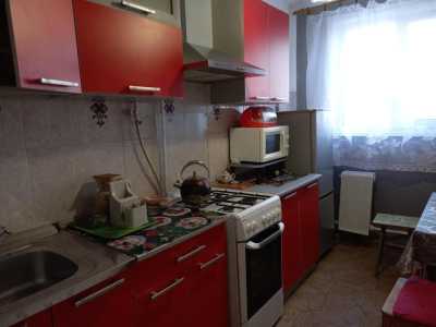 На Петрова 35 2-к квартира, 43 м2, 5/5 эт.