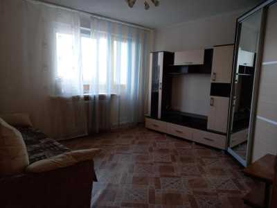 На Петрова 35 2-к квартира, 43 м2, 5/5 эт.