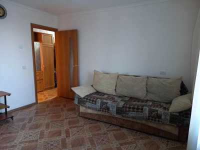 На Петрова 35 2-к квартира, 43 м2, 5/5 эт.