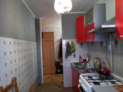 На Петрова 35 2-к квартира, 43 м2, 5/5 эт.