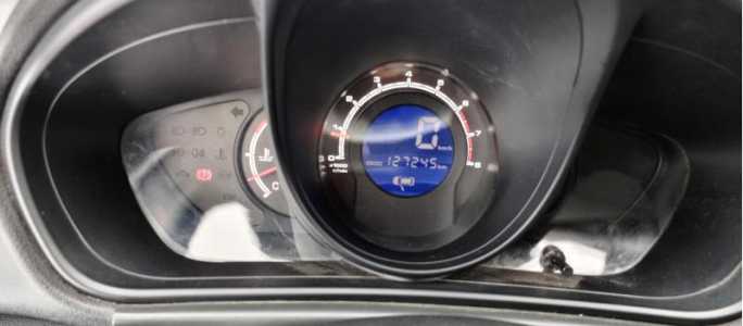 Lifan X60, 2013