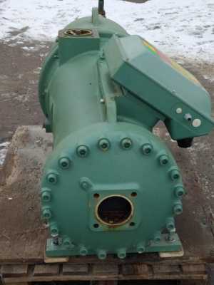 Компрессор от aermec WF 3612 bitzer BSE 170L 2шт