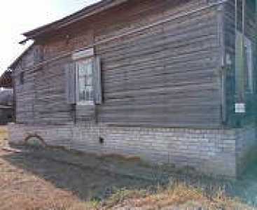 Продается часть дома