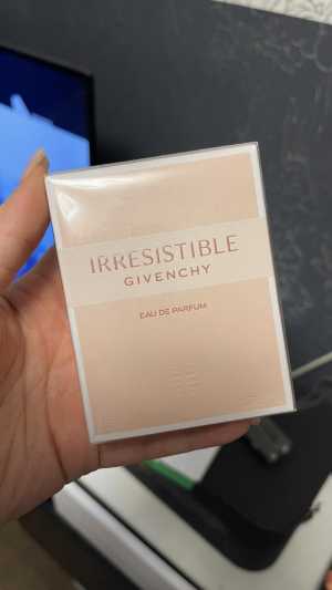 Givenchy irresistible 35мл.