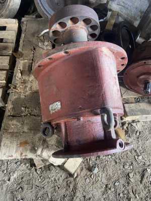 ПРОДАМ МОТОР РЕДУКТОР МР2,315