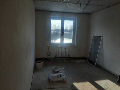 4-к квартира